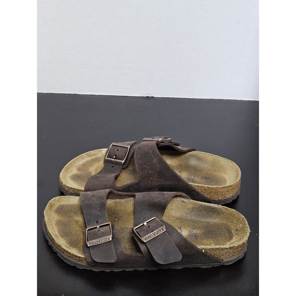 Sz 5 EU 36 - Birkenstock Arizona Women's Sandal - Brown